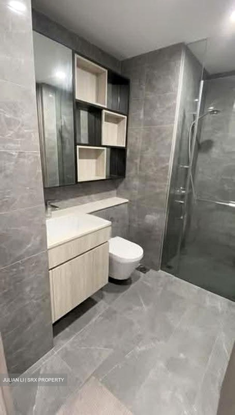 Kent Ridge Hill Residences (D5), Apartment #620131131